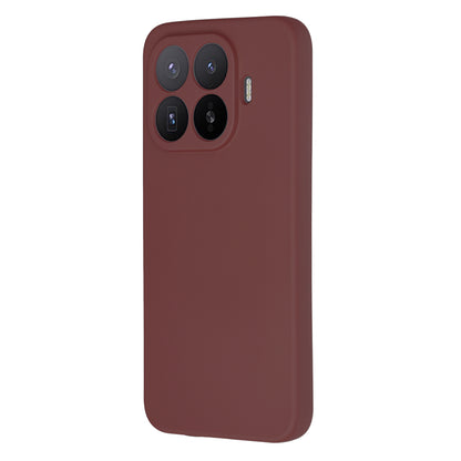 Capa para Xiaomi 17T Pro, Techsuit, SoftFlex, Vinho