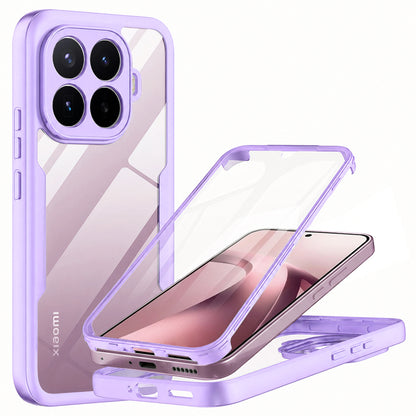 Capa para Xiaomi 17T, Techsuit, ColorVerse 360, Roxo