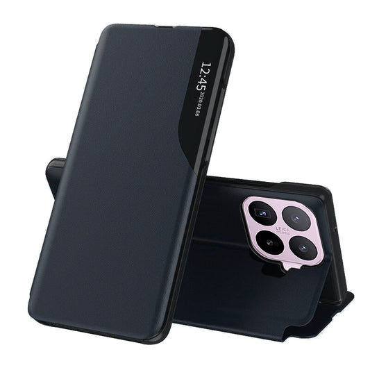 Capa para Xiaomi 17T, Techsuit, eFold, Azul Escuro