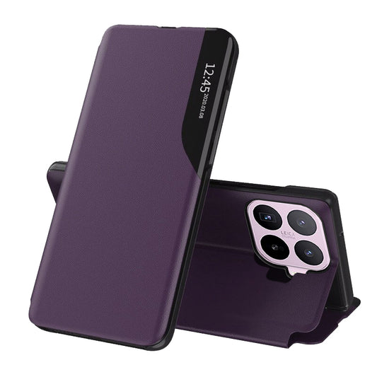 Capa para Xiaomi 17T, Techsuit, eFold, Roxo