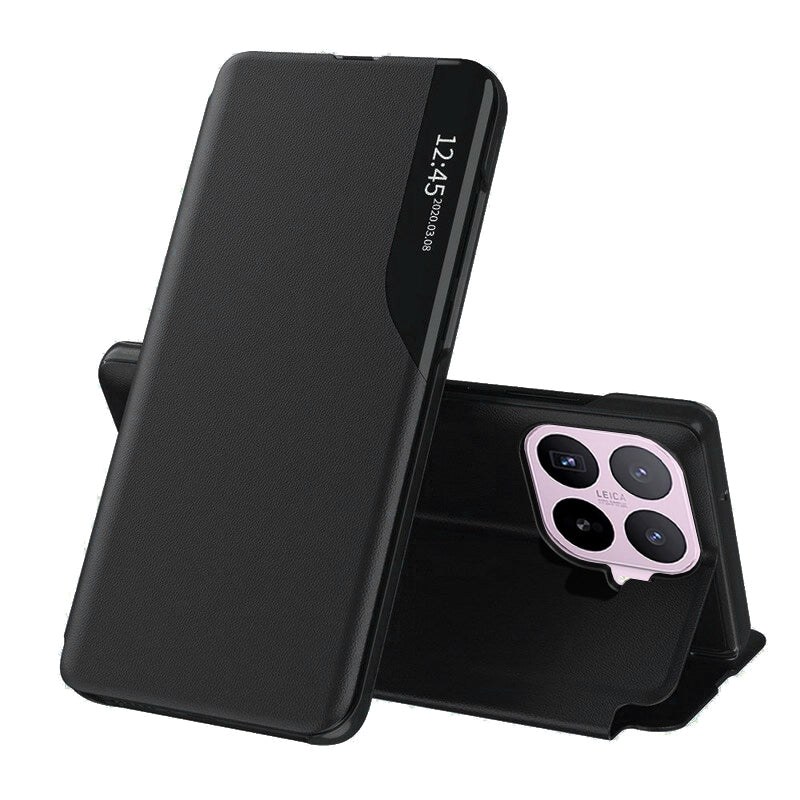 Capa para Xiaomi 17T, Techsuit, eFold, Preta