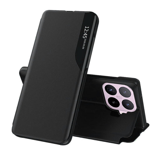 Capa para Xiaomi 17T, Techsuit, eFold, Preta