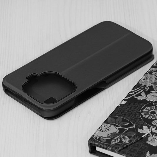 Capa para Xiaomi 17T, Techsuit, eFold, Preta