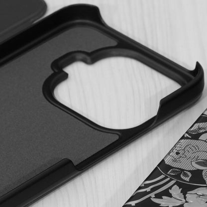 Capa para Xiaomi 17T, Techsuit, eFold, Preta