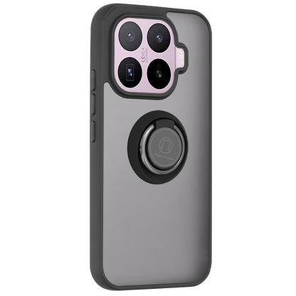 Capa para Xiaomi 17T, Techsuit, Glinth, Preta