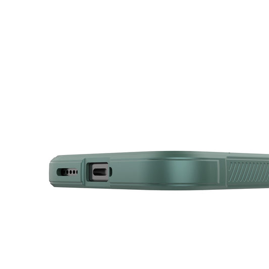 Capa para Xiaomi 17T, Techsuit, Magic Shield, Verde