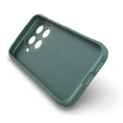Capa para Xiaomi 17T, Techsuit, Magic Shield, Verde