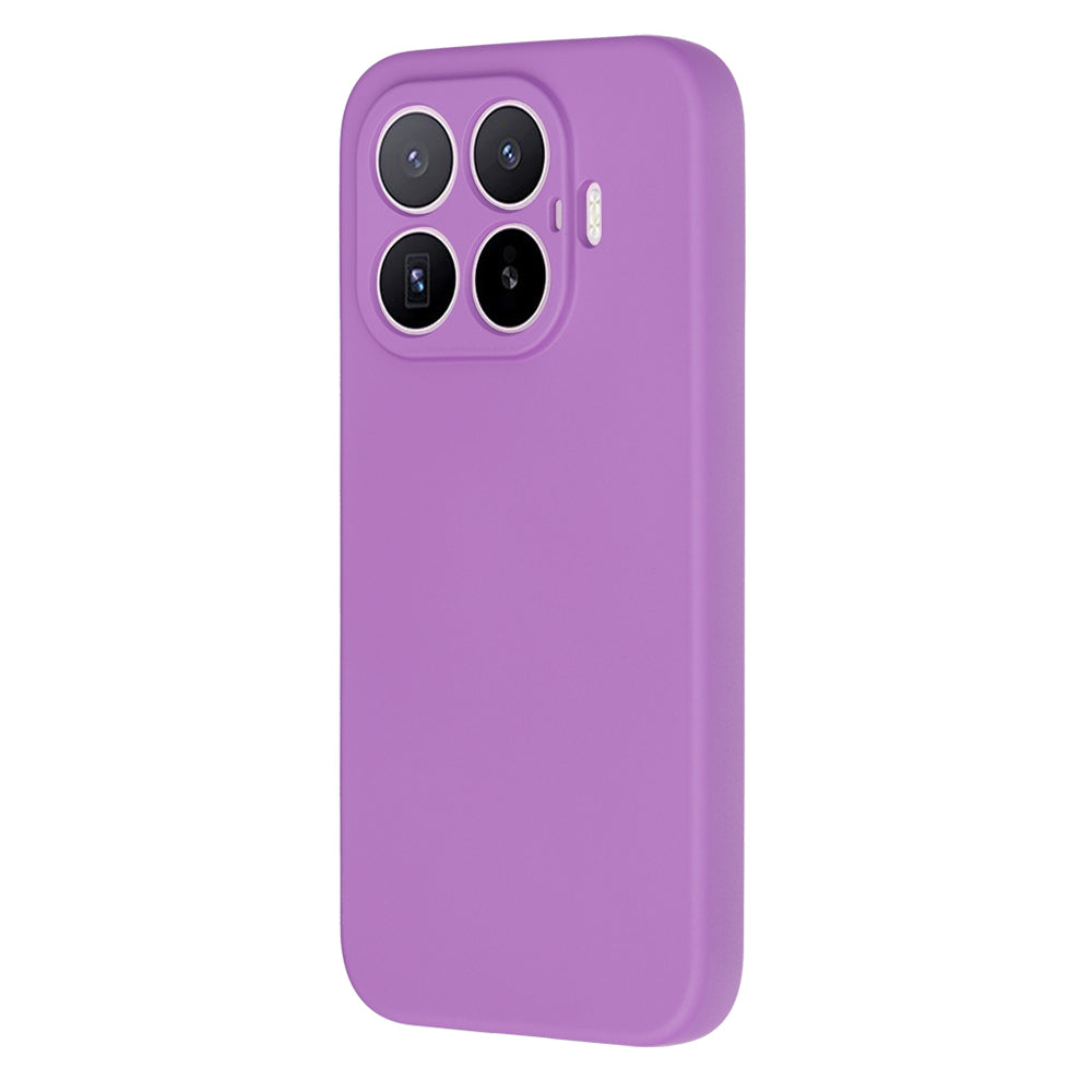 Capa para Xiaomi 17T, Techsuit, SoftFlex, Roxo