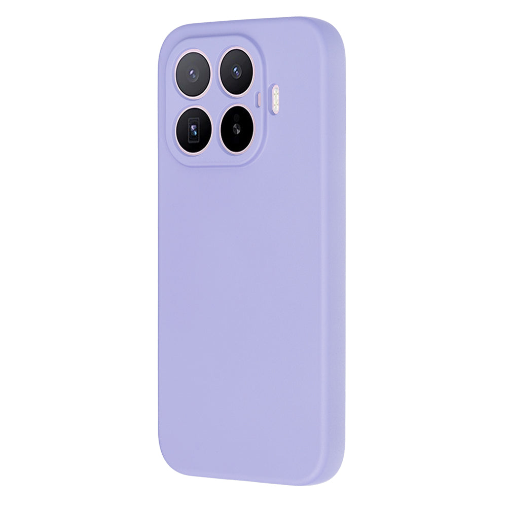Capa para Xiaomi 17T, Techsuit, SoftFlex, Roxo Claro