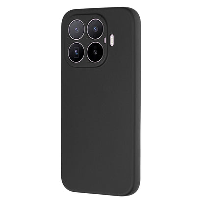 Capa para Xiaomi 17T, Techsuit, SoftFlex, Preta