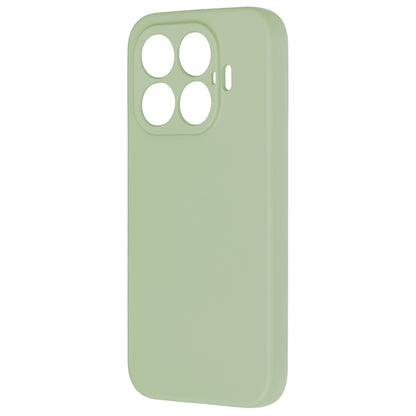 Case for Xiaomi 17T, Techsuit, SoftFlex, Light Green