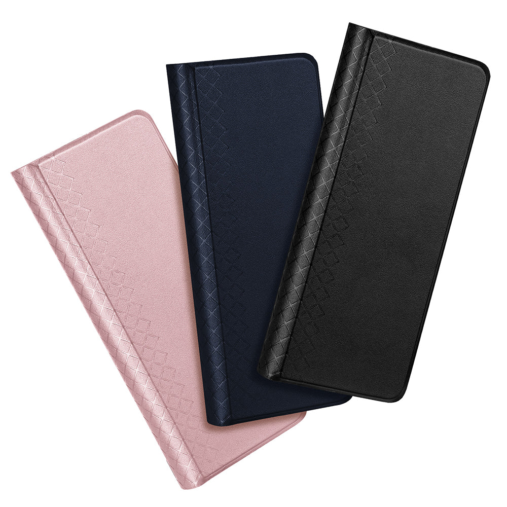 Case for Xiaomi Mix Fold 4, DUX DUCIS, Bril, Blue