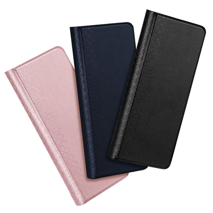 Case for Xiaomi Mix Fold 4, DUX DUCIS, Bril, Blue