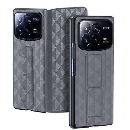 Capa para Xiaomi Mix Fold 4, DUX DUCIS, Fitt, Cinzento