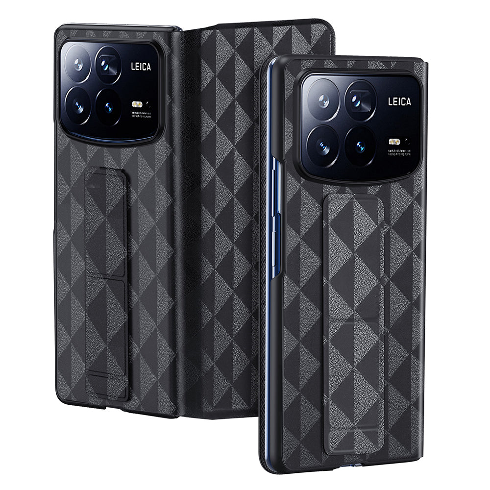 Capa para Xiaomi Mix Fold 4, DUX DUCIS, Fitt, Preta
