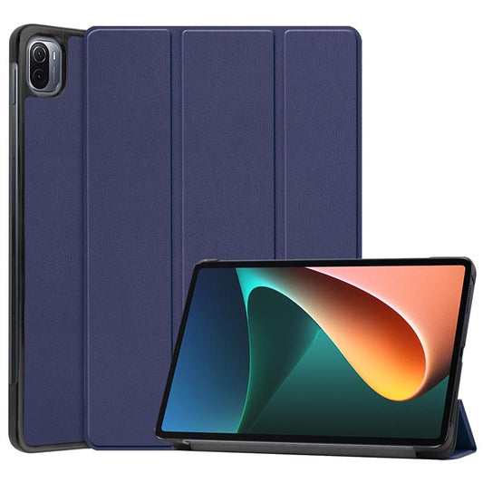 Capa para Xiaomi Pad 5 / 5 Pro, Techsuit, FoldPro, Azul