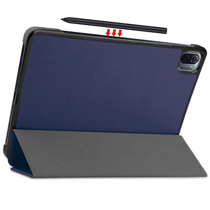 Capa para Xiaomi Pad 5 / 5 Pro, Techsuit, FoldPro Urban Vibe, Multicolor
