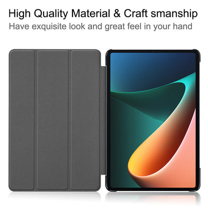 Capa para Xiaomi Pad 5 / 5 Pro, Techsuit, FoldPro Urban Vibe, Multicolor