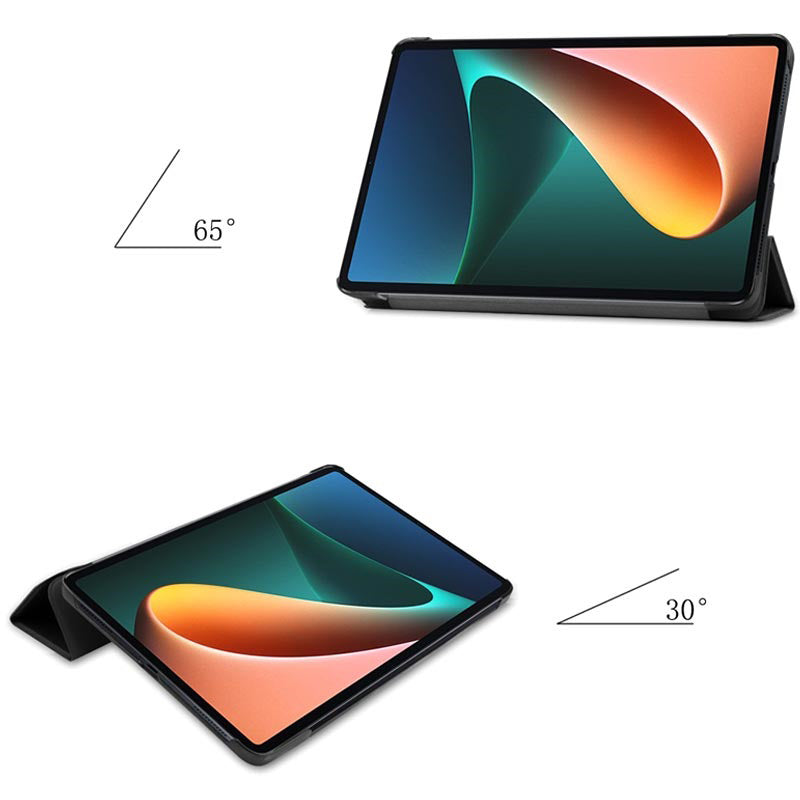 Capa para Xiaomi Pad 5 / 5 Pro, Techsuit, FoldPro Urban Vibe, Multicolor