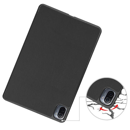 Capa para Xiaomi Pad 5 / 5 Pro, Techsuit, FoldPro Urban Vibe, Multicolor