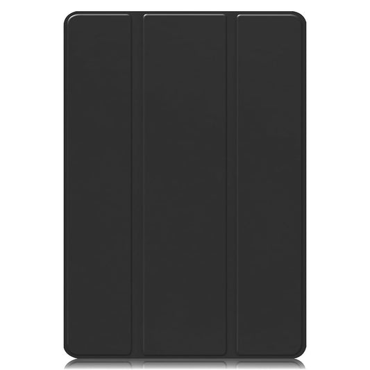 Capa para Xiaomi Pad 7 / 7 Pro, Techsuit, Flex Trifold, Preta