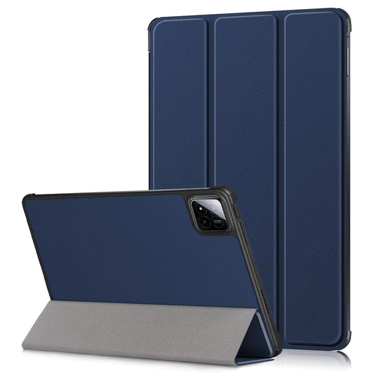 Capa para Xiaomi Pad 7 / 7 Pro, Techsuit, FoldPro, Azul