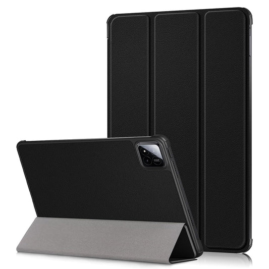 Capa para Xiaomi Pad 7 / 7 Pro, Techsuit, FoldPro, Preta