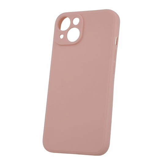 Capa para Xiaomi Poco M6 / Redmi 13C 5G, OEM, Mate, Rosa