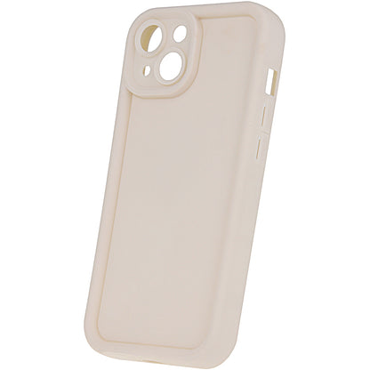 Capa para Xiaomi Poco C65 / Redmi 13C, OEM, Rim, Bege