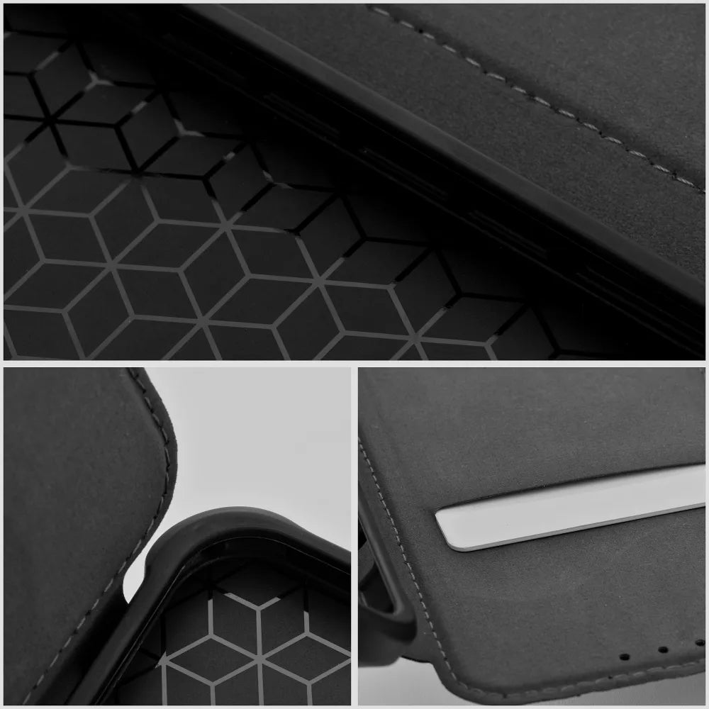 Capa para Xiaomi Poco C75 5G / C75 / Redmi 14C, OEM, Razor Book, Azul