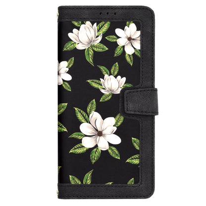 Capa para Xiaomi Poco C65 / Redmi 13C, Techsuit, FlipCraft, Preta
