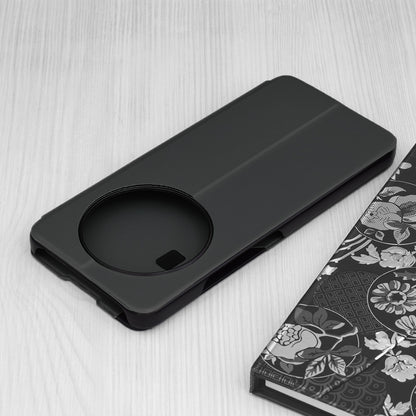 Case for Xiaomi Poco C75 / Redmi 14C, Techsuit, eFold, Black