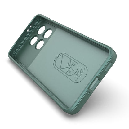 Capa para Xiaomi Poco F6 Pro, Techsuit, Magic Shield, Vermelha