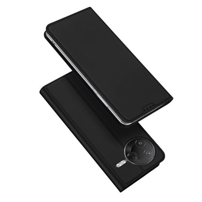 Capa para Xiaomi Poco F7 Pro, DUX DUCIS, Skin Pro, Preta