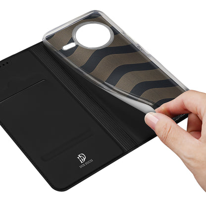 Capa para Xiaomi Poco F7 Pro, DUX DUCIS, Skin Pro, Preta