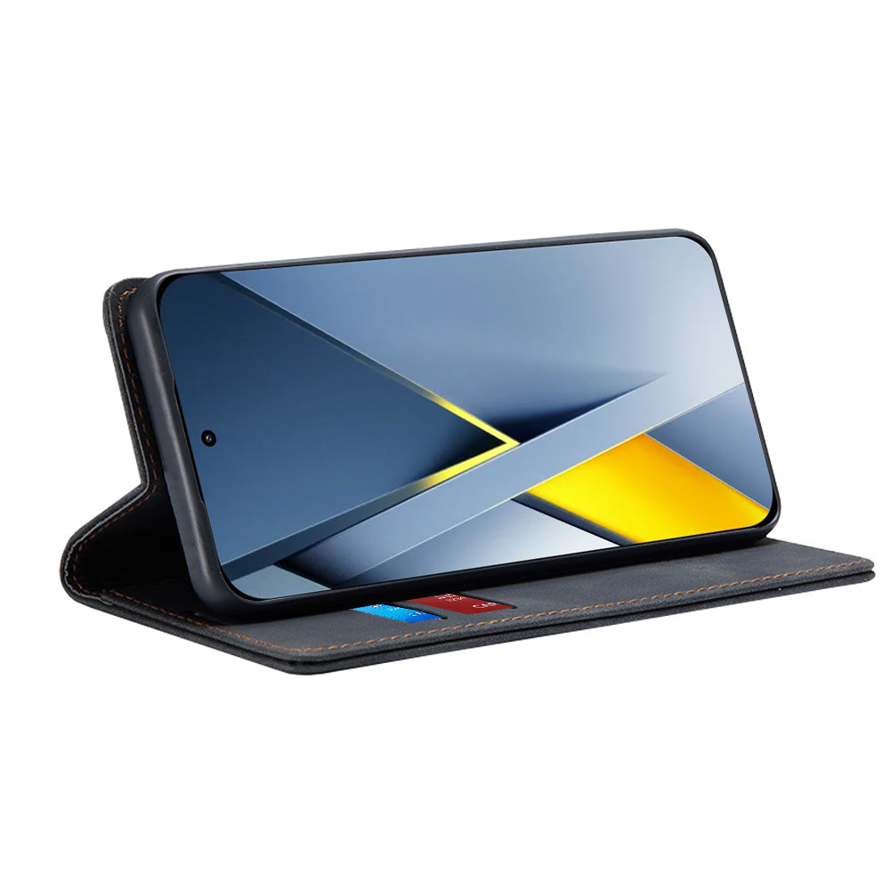 Capa para Xiaomi Poco F8 Ultra, Techsuit, Confy, Preta