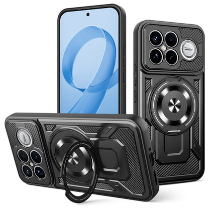 Capa para Xiaomi Poco F8 Ultra, Techsuit, RuggedCam, Preta