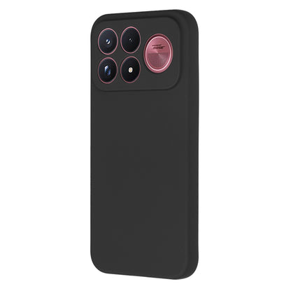 Capa para Xiaomi Poco F9 Ultra, Techsuit, SoftFlex, preta