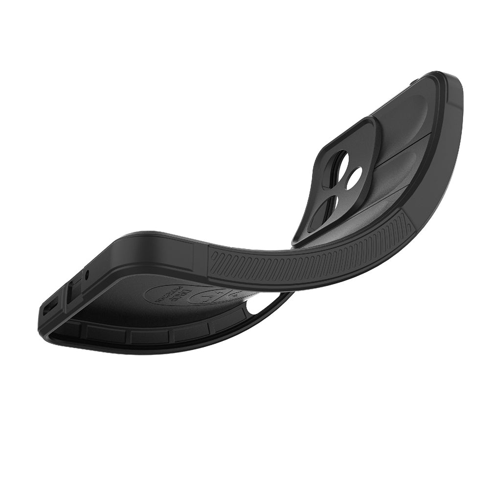 Capa para Xiaomi Poco M6 4G / Redmi 13, Techsuit, Magic Shield, Preta