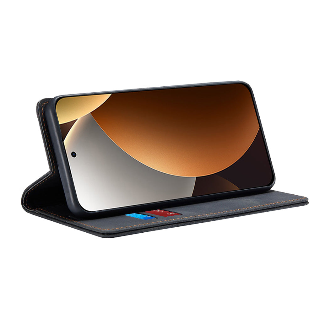 Capa para Xiaomi Poco M8 Pro / Redmi Note 15 Pro+ 5G, Techsuit, Confy, Preta