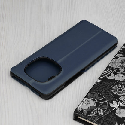 Capa para Xiaomi Poco M8 Pro / Redmi Note 15 Pro+ 5G, Techsuit, eFold, Azul Escuro