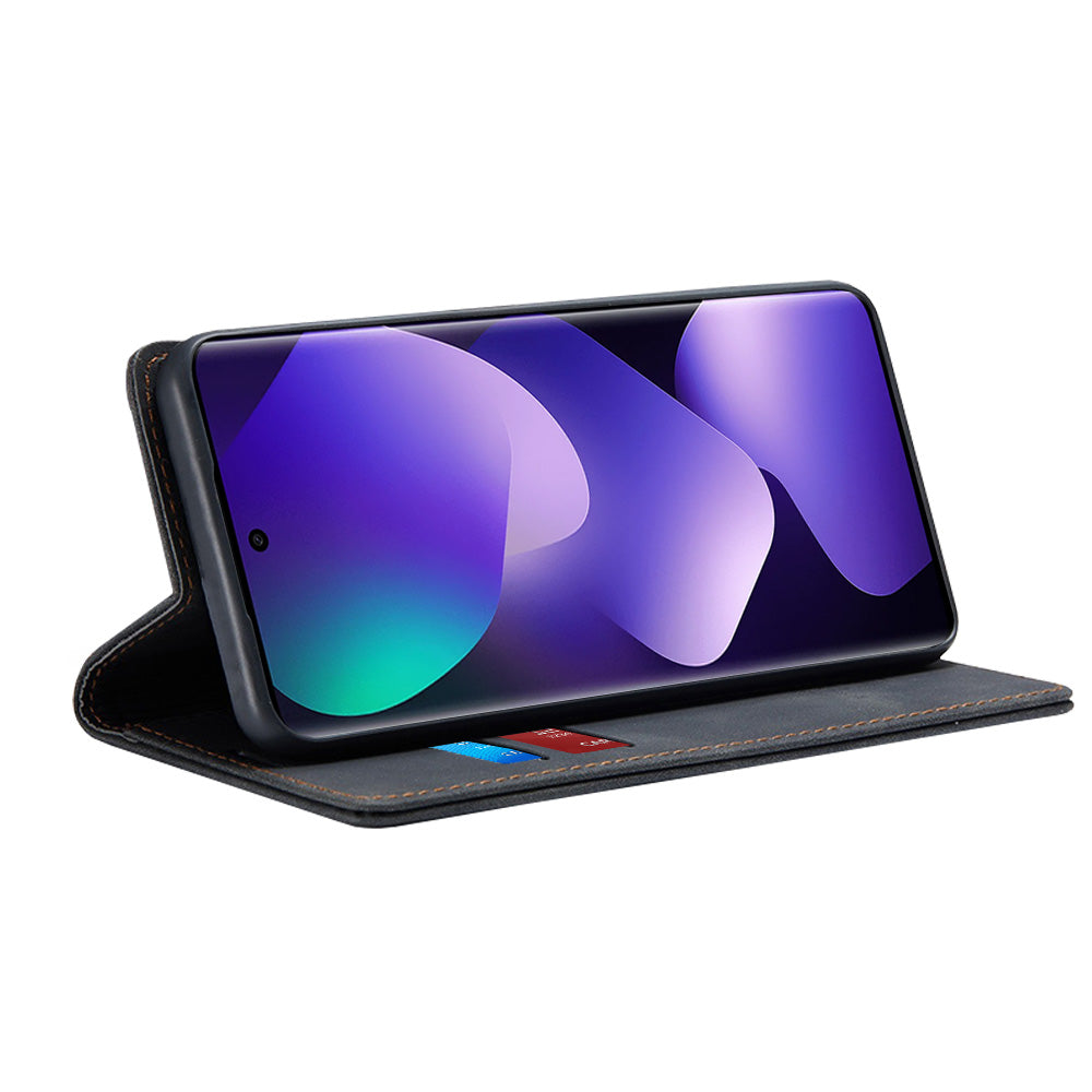 Capa para Xiaomi Poco M8 / Redmi Note 15 5G / Note 15 4G, Techsuit, Confy, Preta