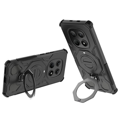 Capa para Xiaomi Poco M8 / Redmi Note 15 5G, Techsuit, Carbon Shield Pro, Branca