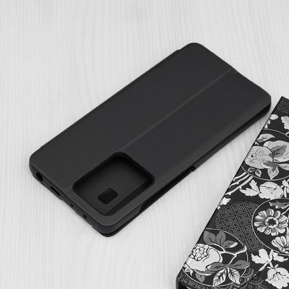 Capa para Xiaomi Poco X5 Pro / Redmi Note 12 Pro 5G, Techsuit, eFold, Preta