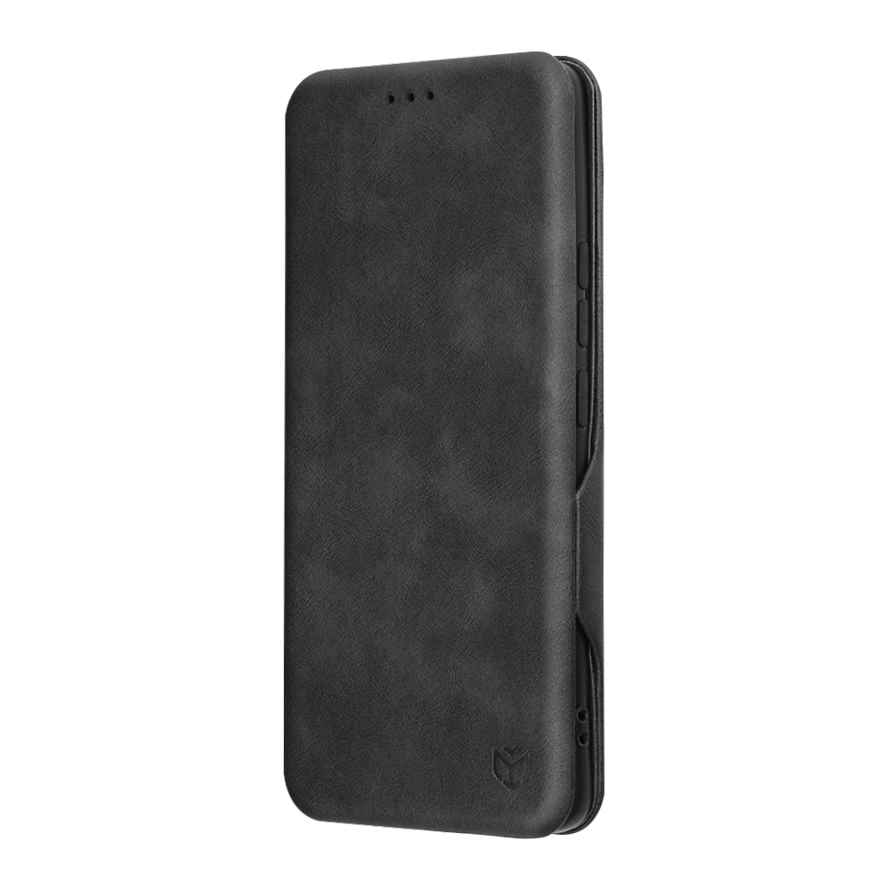 Capa para Xiaomi Poco X7 / Note 14 Pro 5G, Techsuit, Safe Wallet Plus, Preta