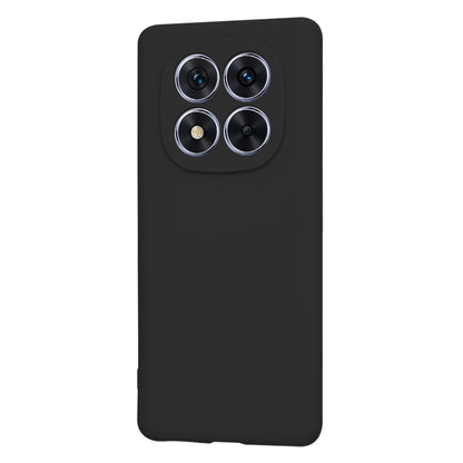 Capa para Xiaomi Poco X7 / Note 14 Pro 5G, Techsuit, SoftFlex, Preta