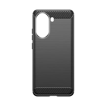 Case for Xiaomi Poco X7 Pro, Techsuit, Carbon, Black
