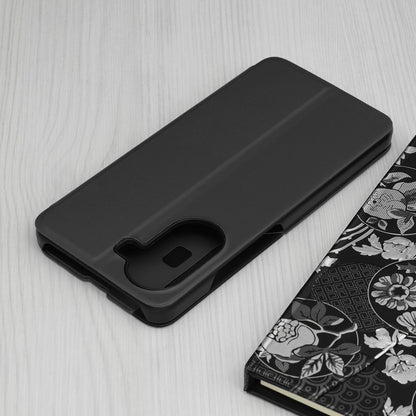 Capa para Xiaomi Poco X7 Pro, Techsuit, eFold, Preta