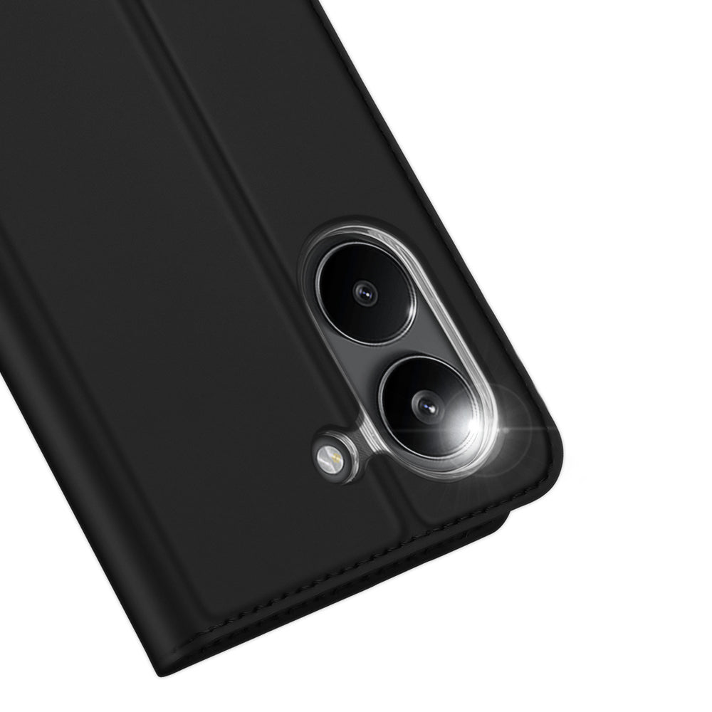 Case for Xiaomi Poco X8 Pro, DUX DUCIS, Skin Pro, Black