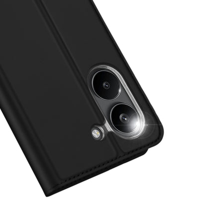 Case for Xiaomi Poco X8 Pro, DUX DUCIS, Skin Pro, Black